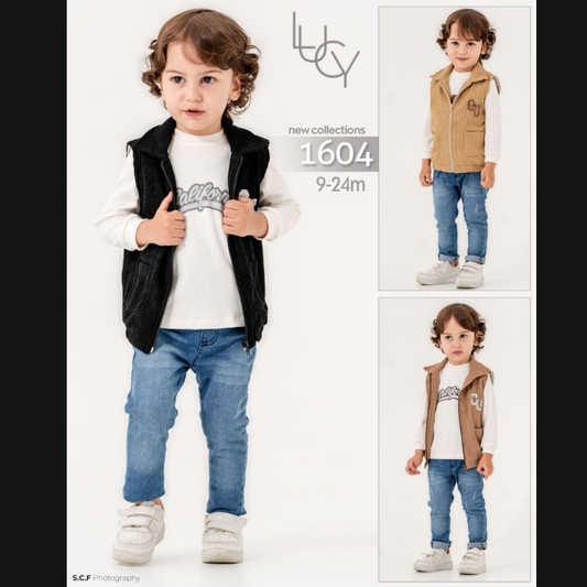 Ensemble Toddler