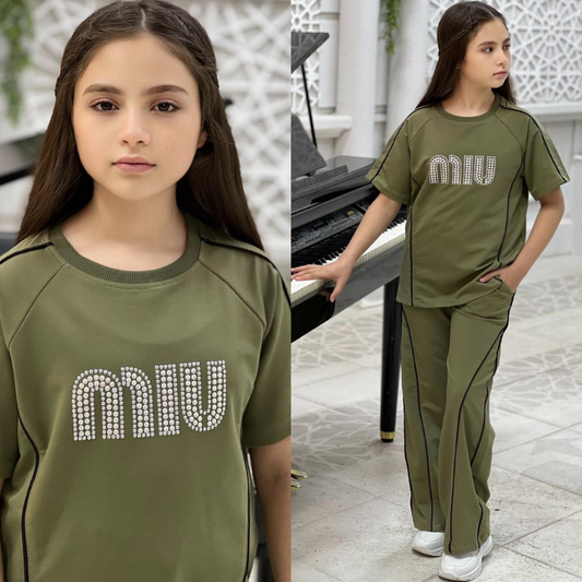 Ensemble MIU