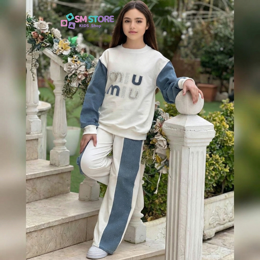 Ensemble Chic Lounge