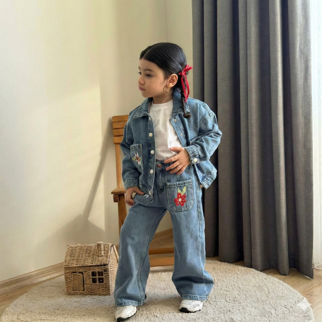 Ensemble Jean Brodé