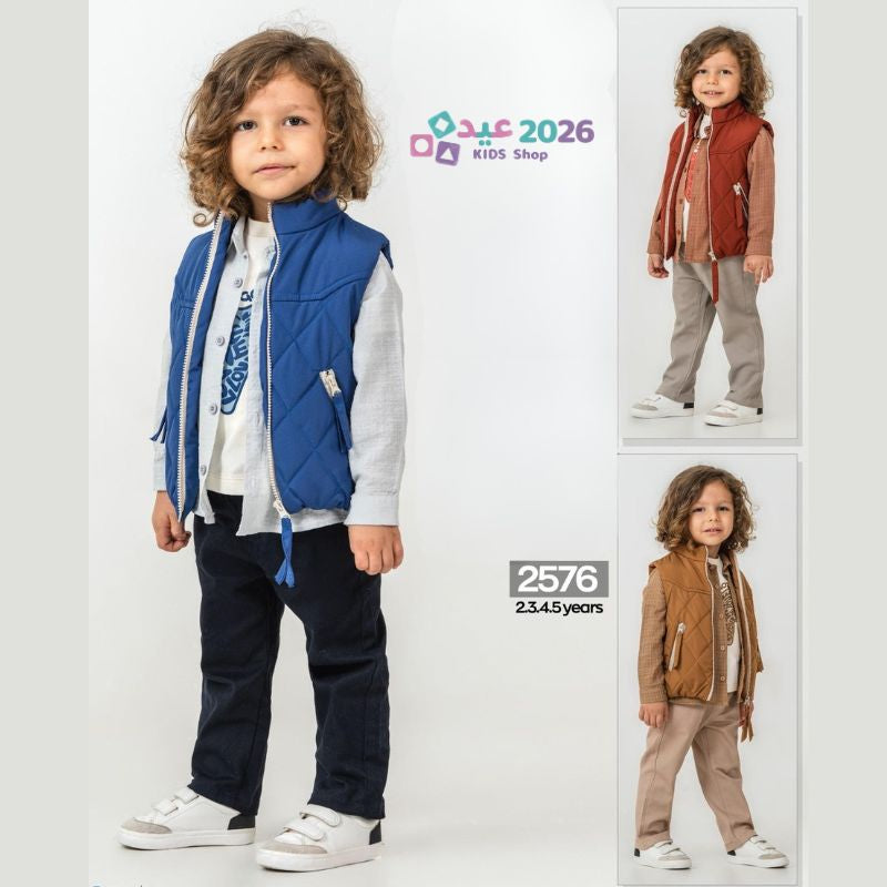 Ensemble Little Voyager