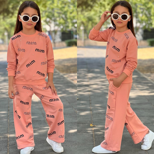 Ensemble Dreamy Days