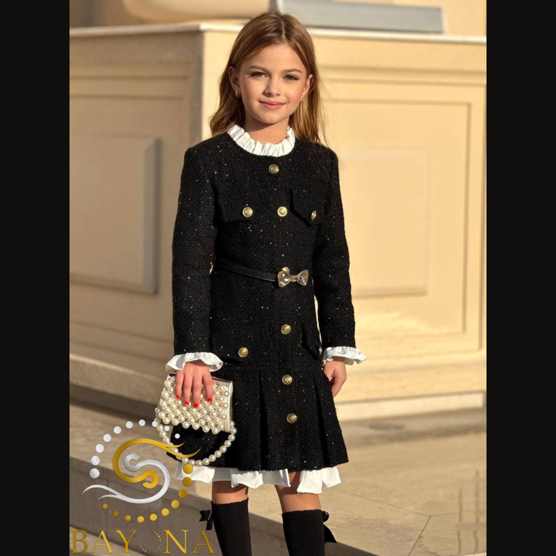Robe Violetta
