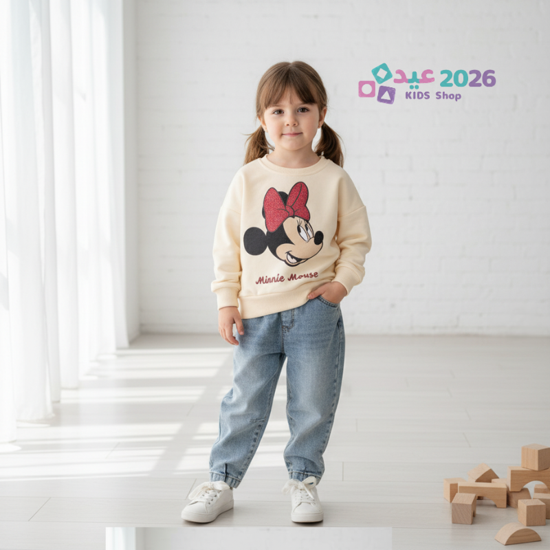 Ensemble Minnie Play