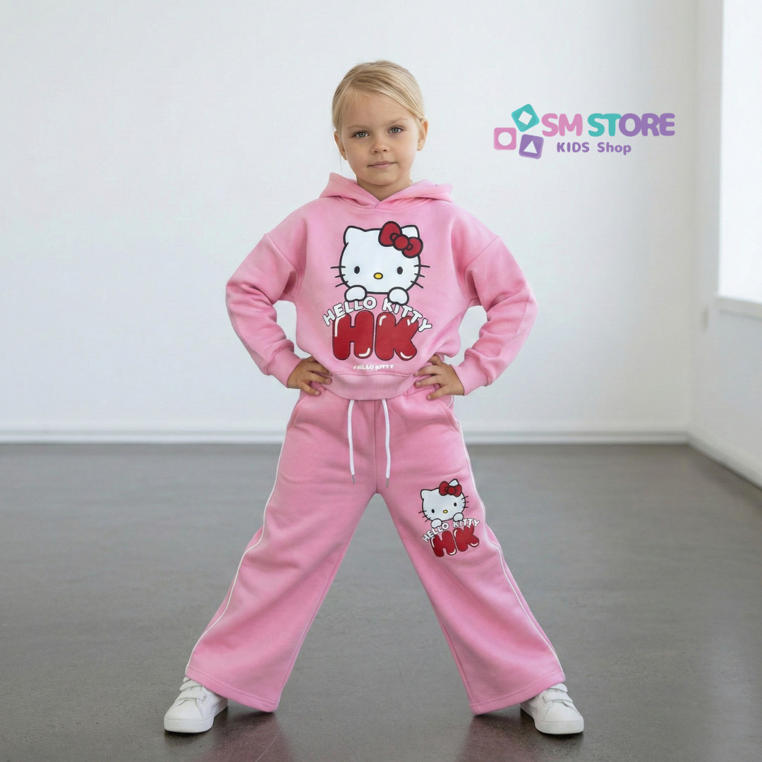 Ensemble Kitty Dream