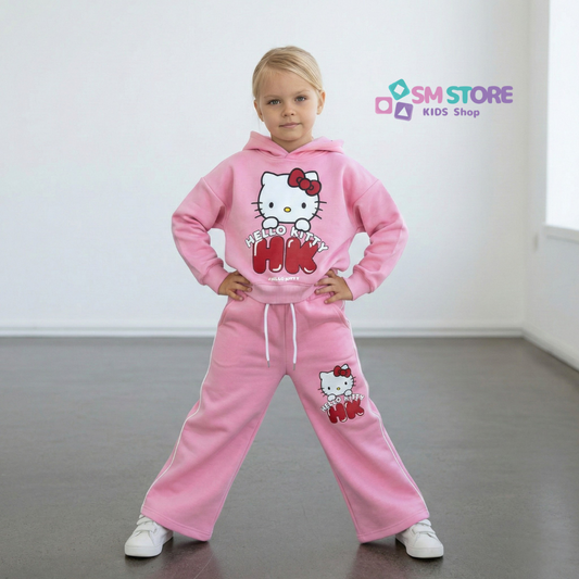 Ensemble Kitty Dream