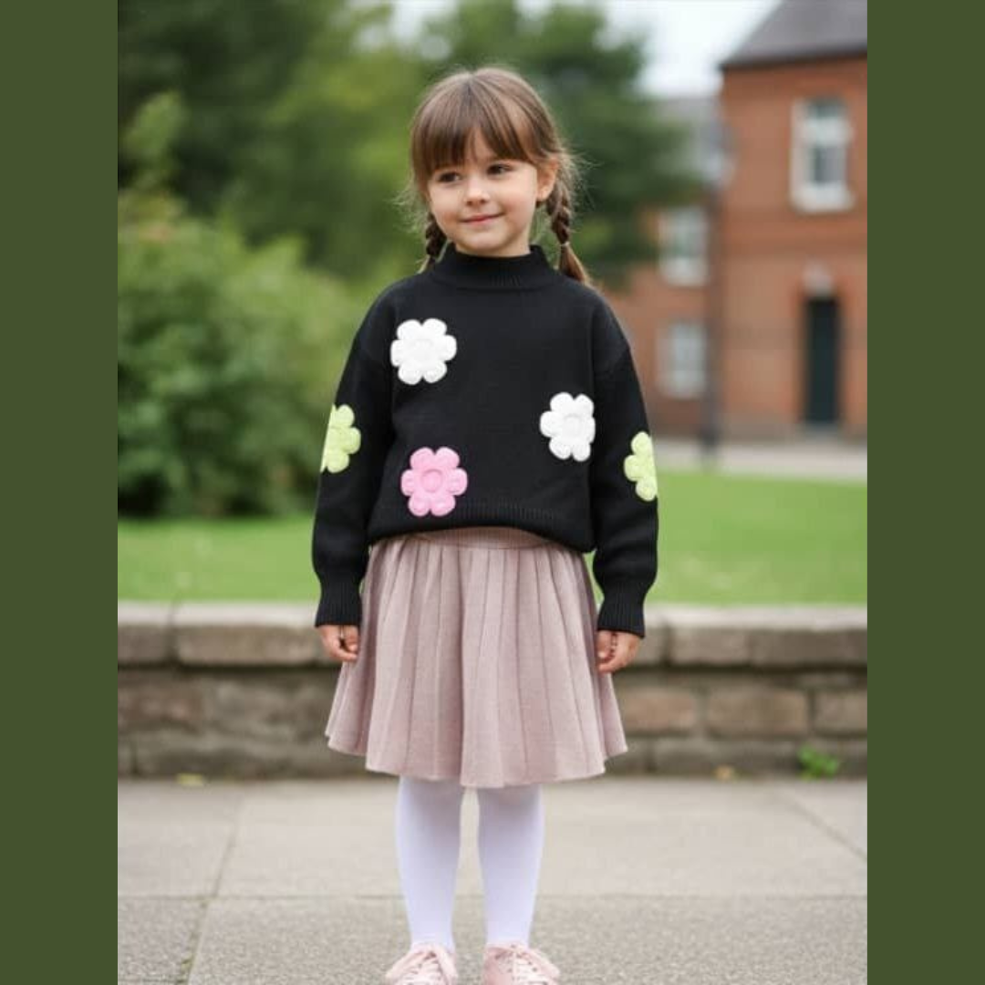 Ensemble Garden Girl