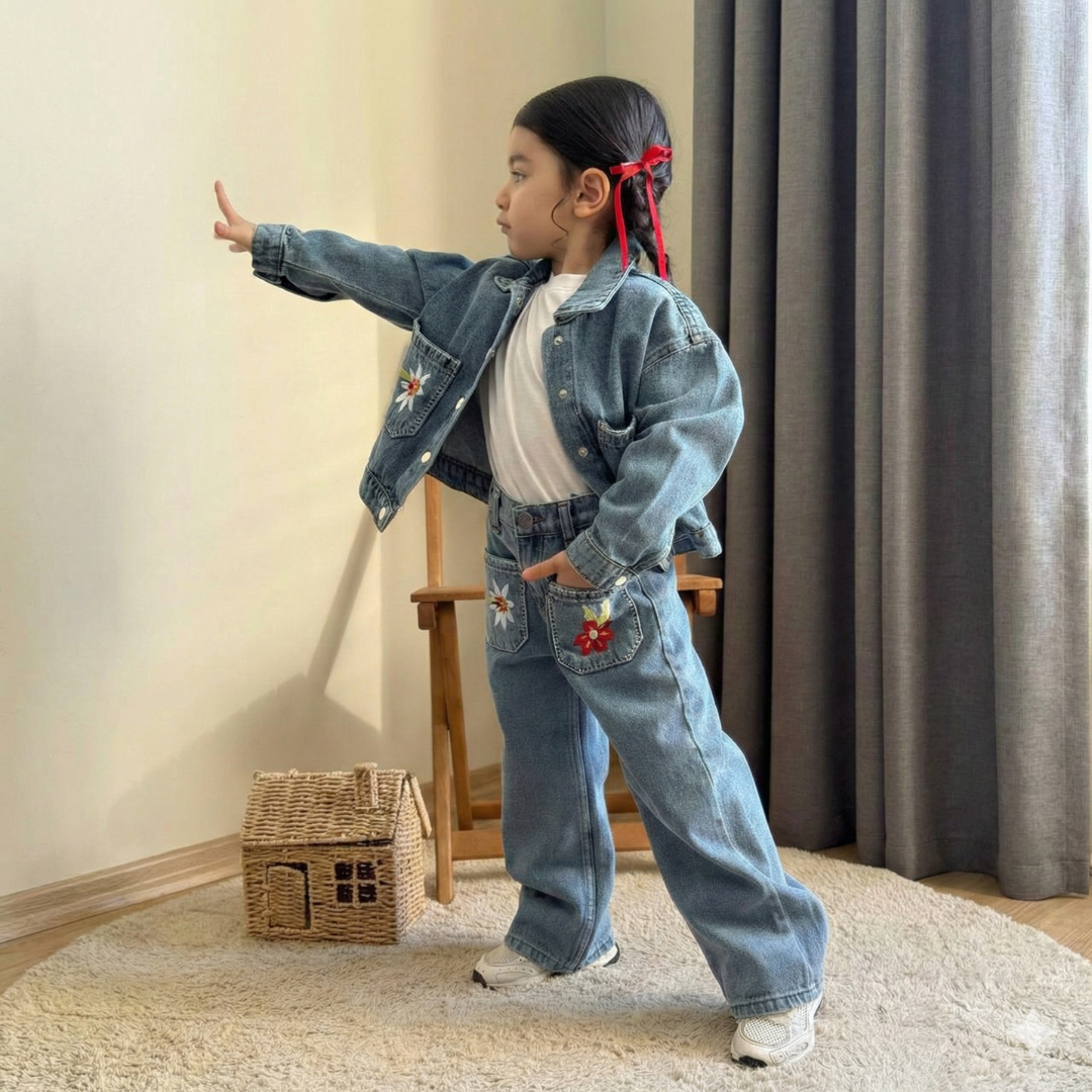 Ensemble Jean Brodé