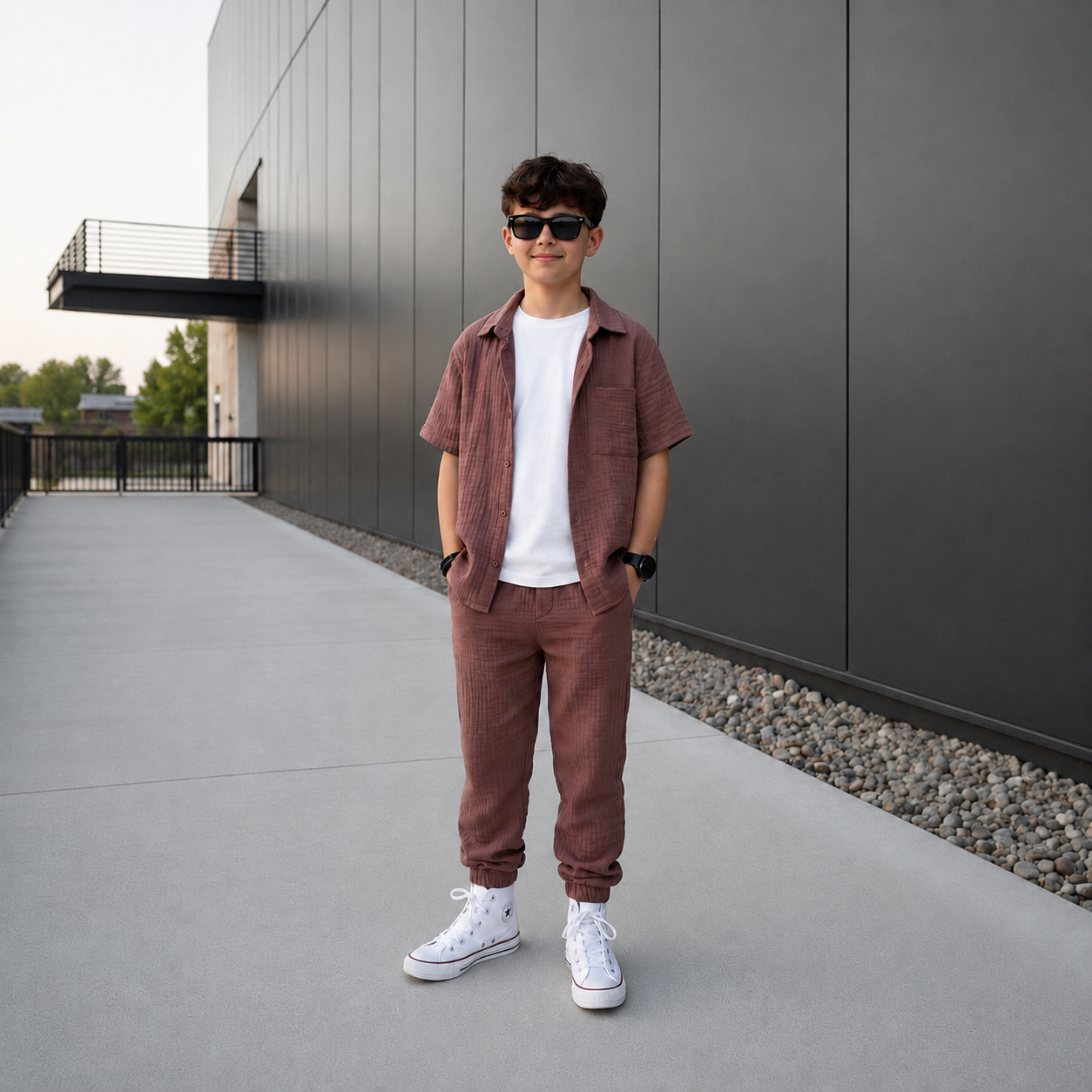 Ensemble Verve