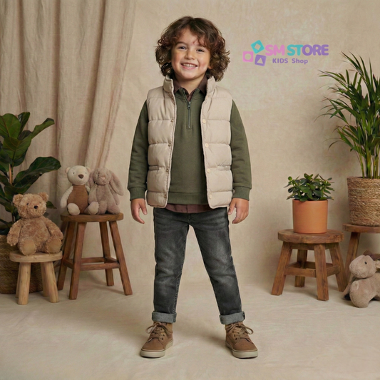 Ensemble Layered 4 Pièces