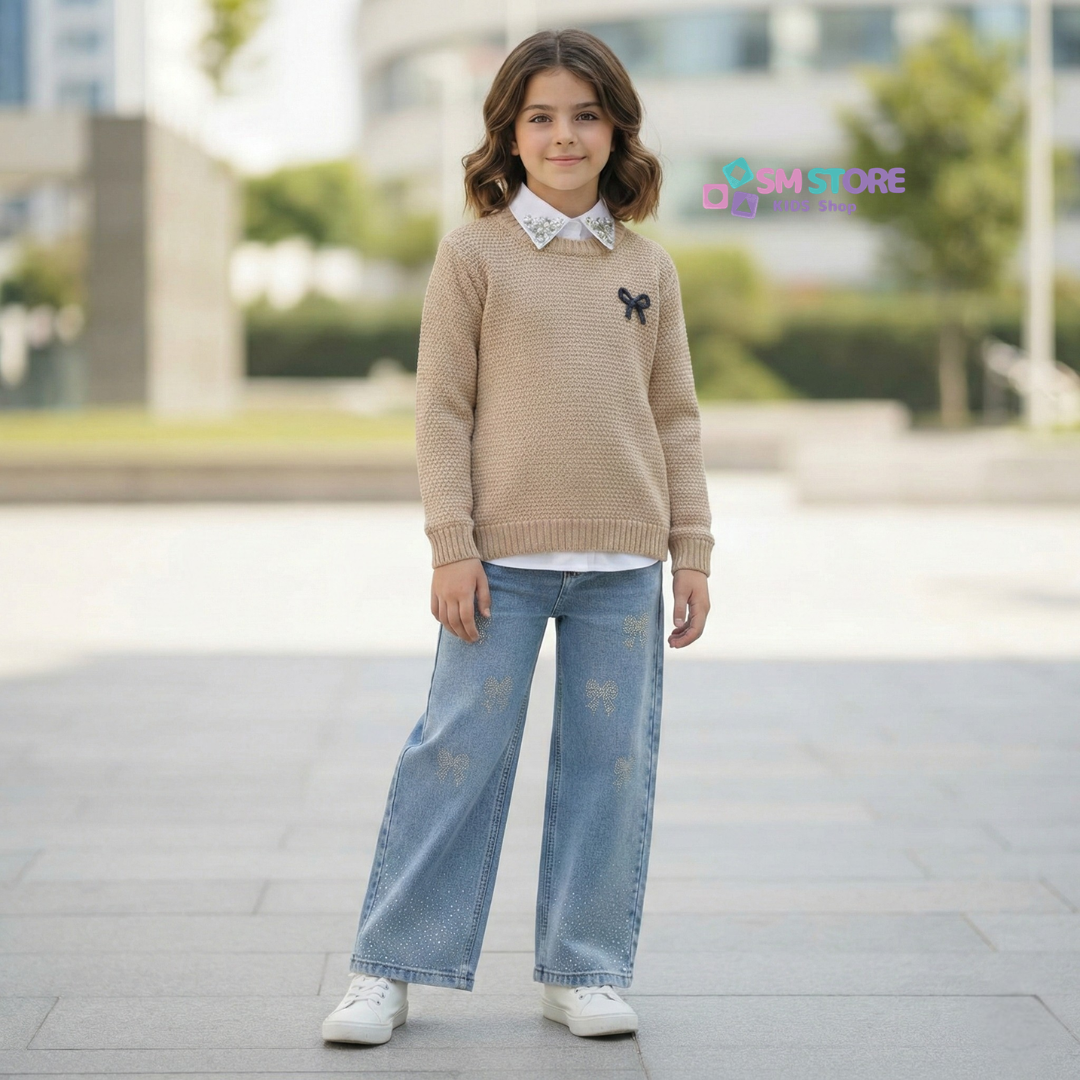 Ensemble Chic Comfort