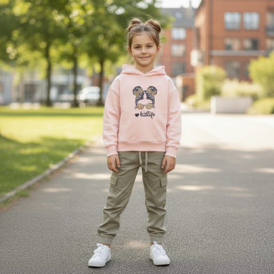 Ensemble Urban Kiddo