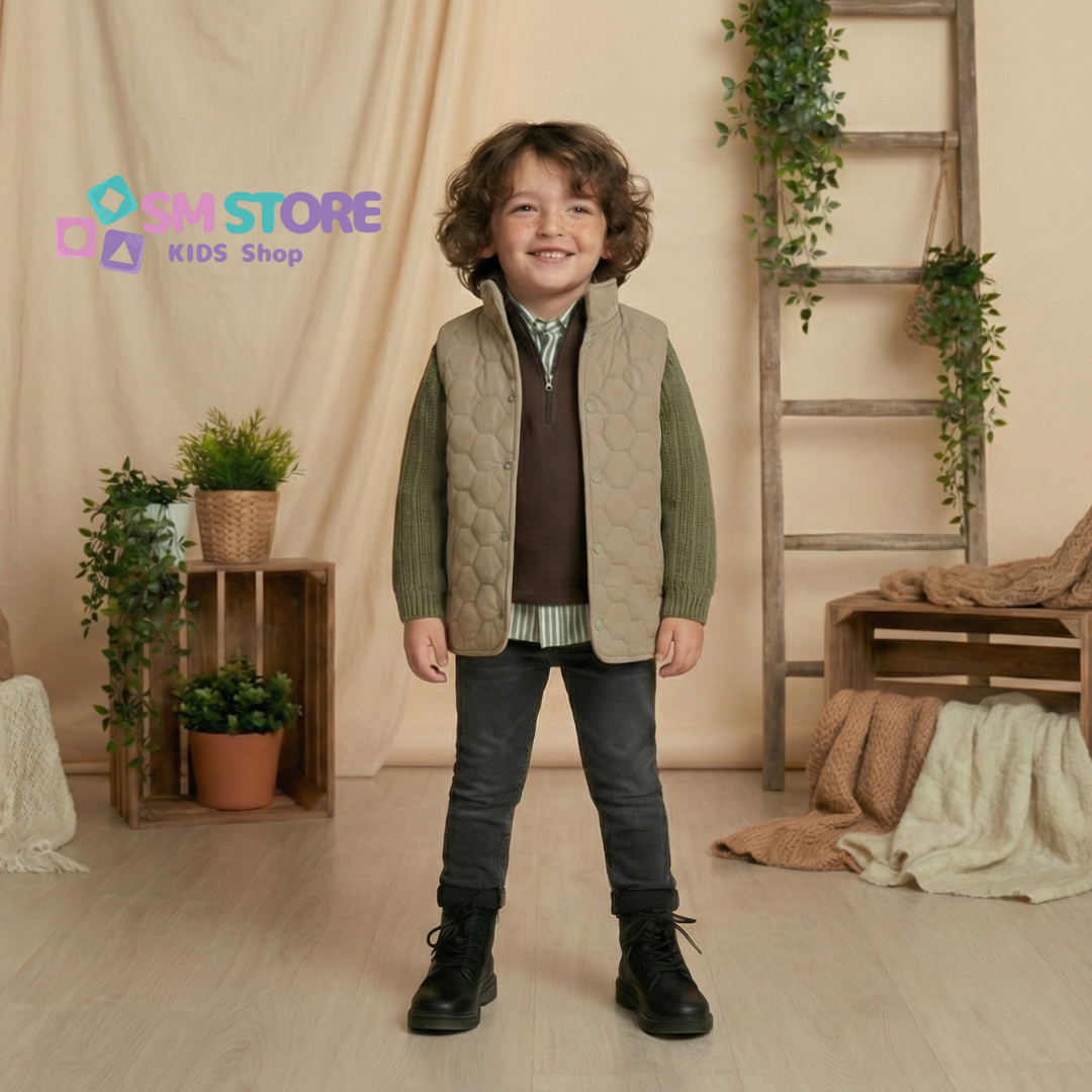 Ensemble Le Baroudeur Moderne