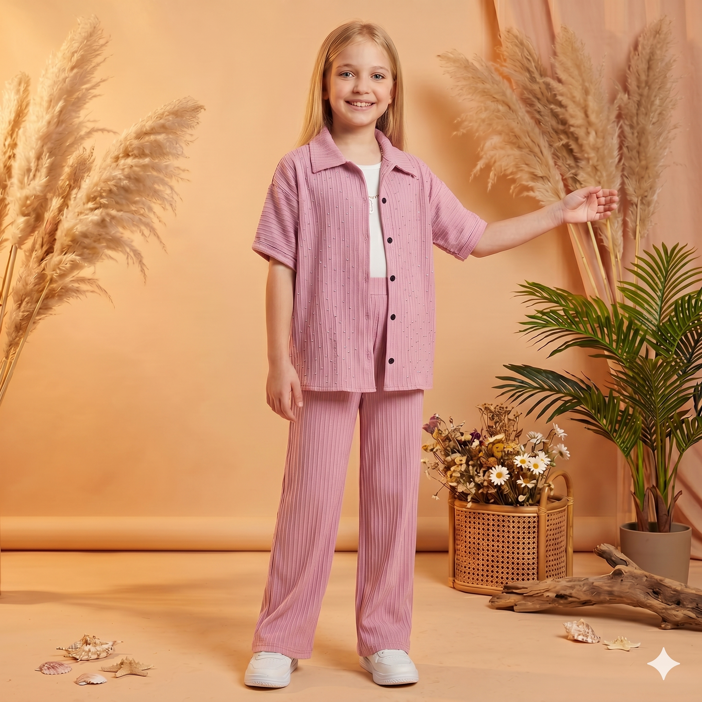 Ensemble Flowfit