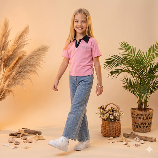Ensemble Breeze & Bloom eè