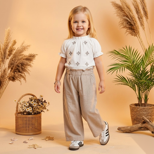 Ensemnle Boho