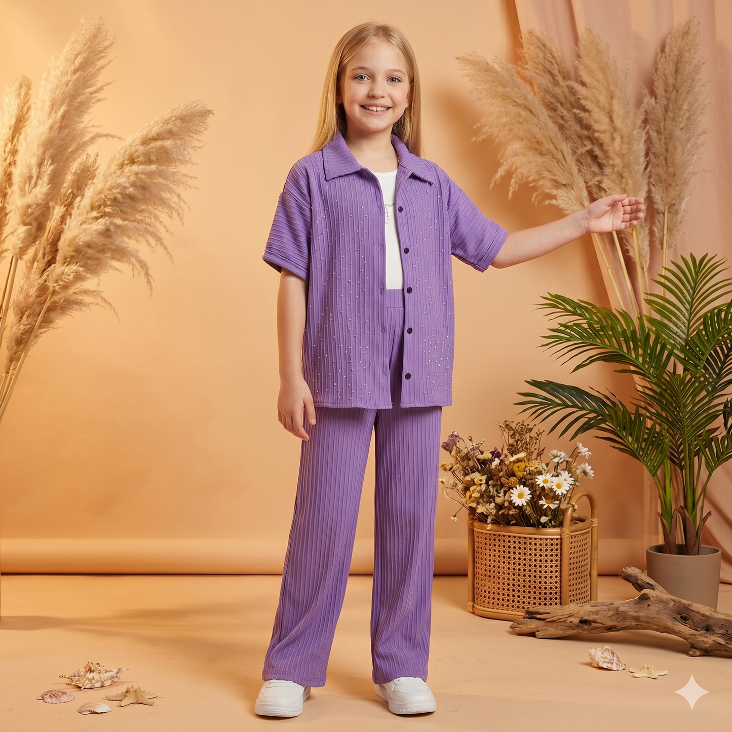 Ensemble Flowfit