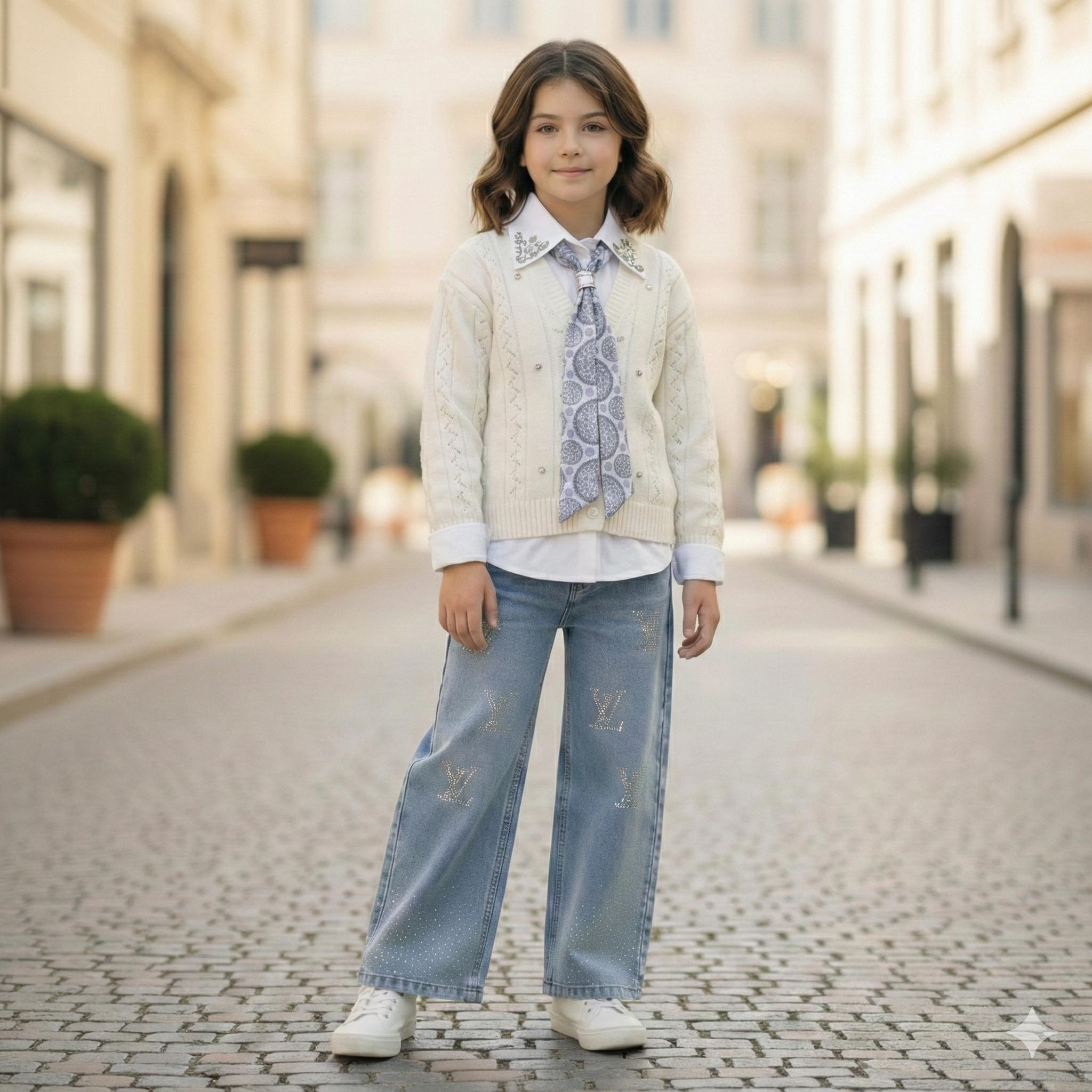 Ensemble Douce Étincelle