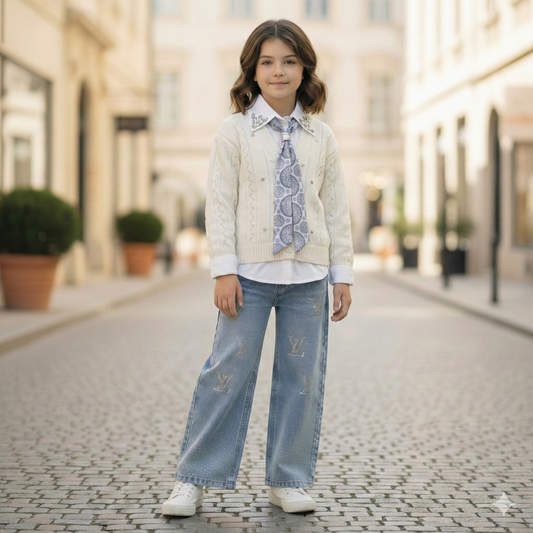 Ensemble Douce Étincelle