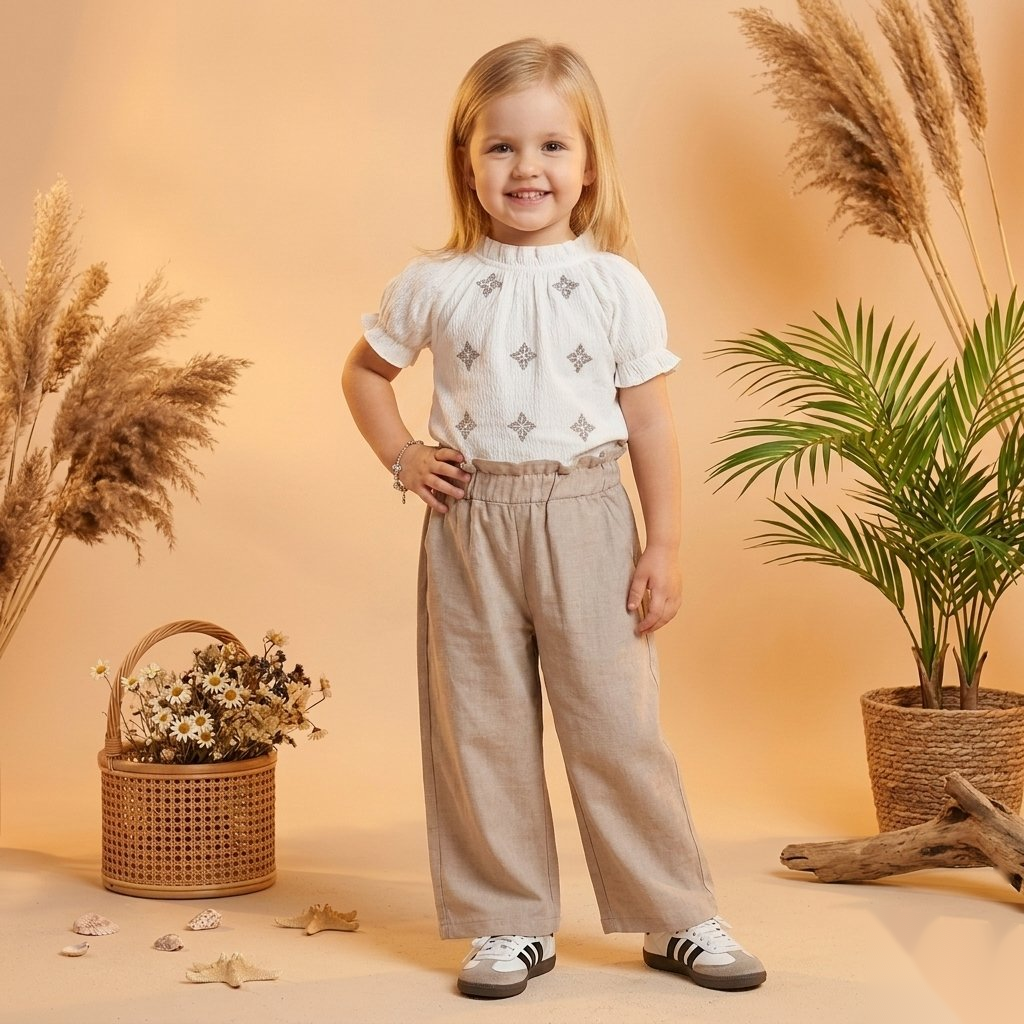 Ensemnle Boho