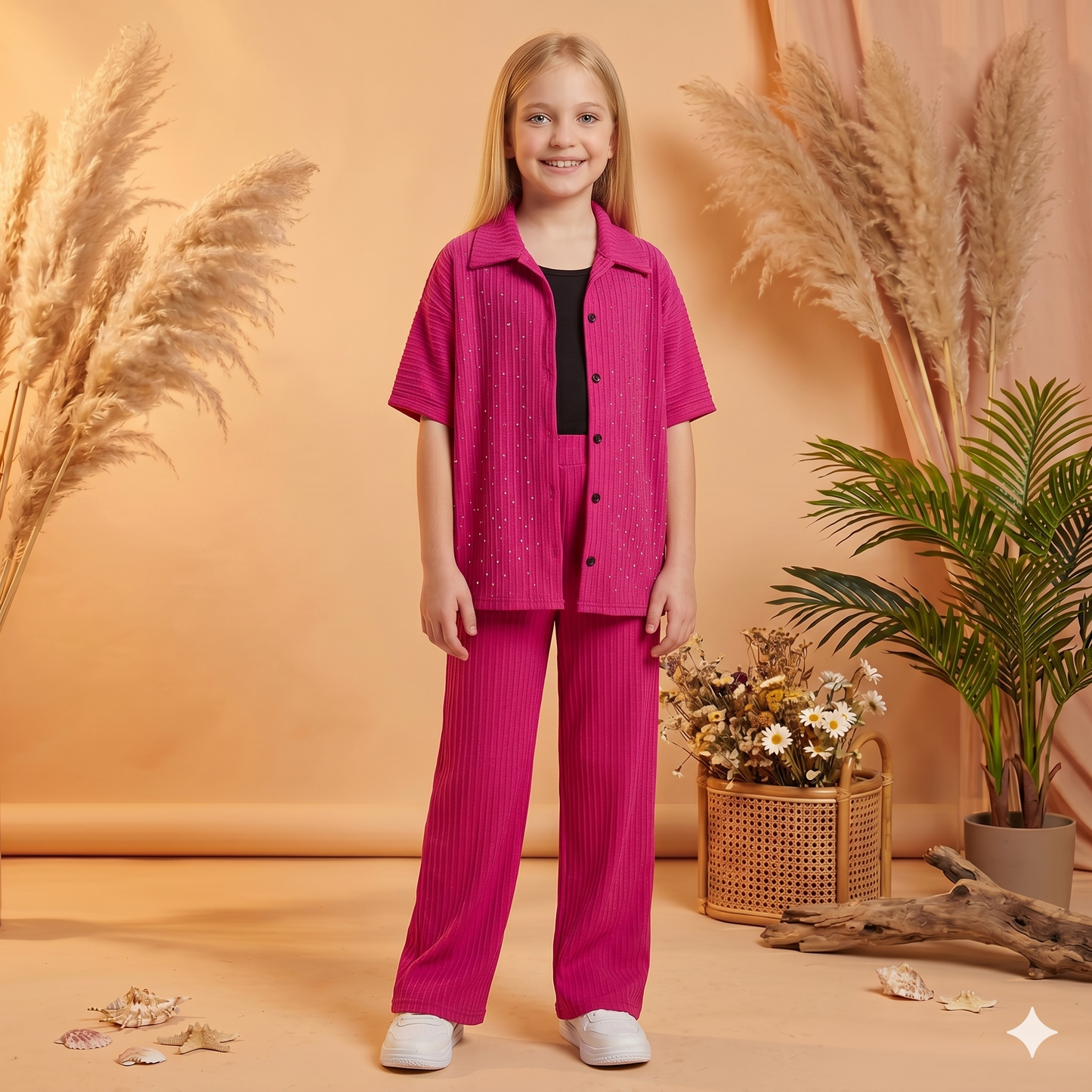 Ensemble Flowfit