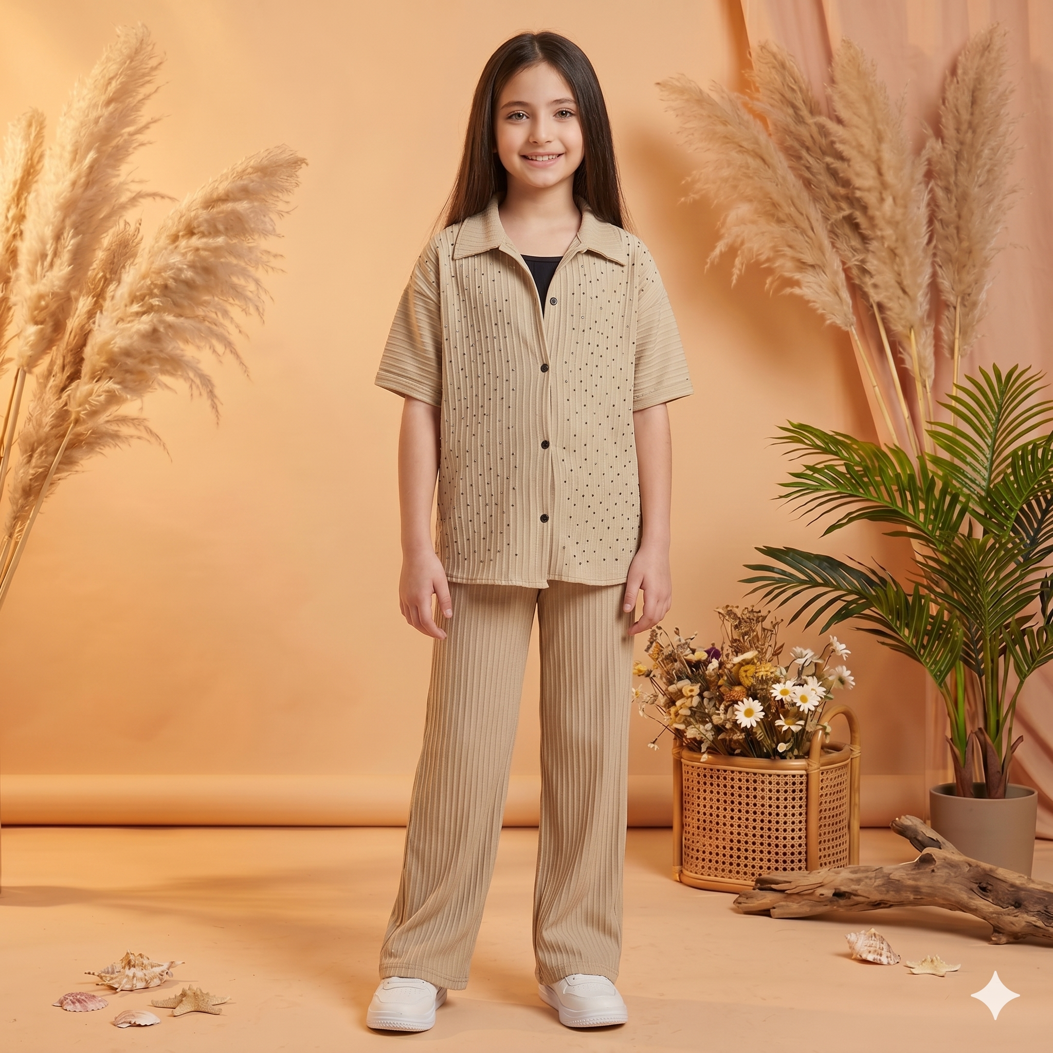 Ensemble Flowfit