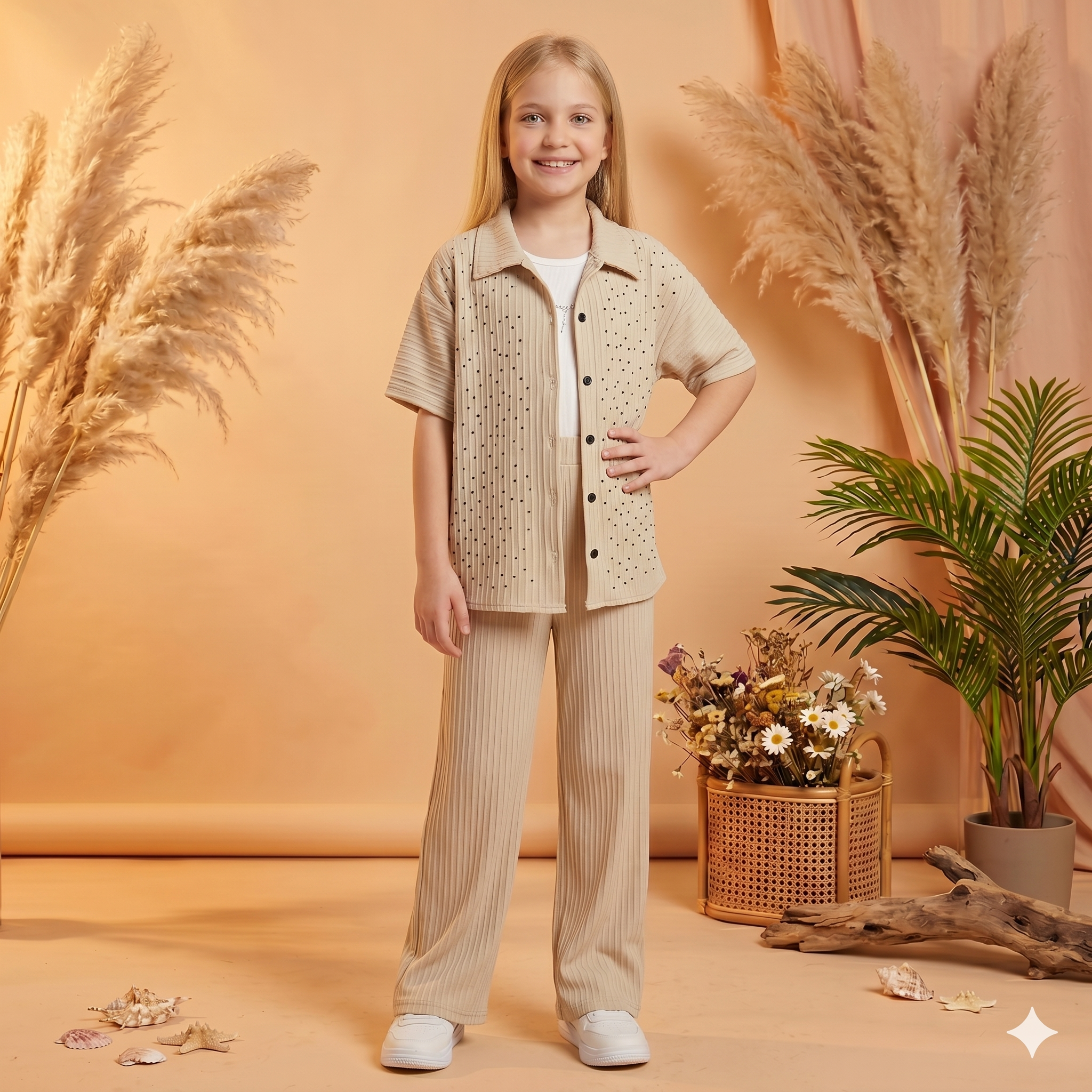 Ensemble Flowfit