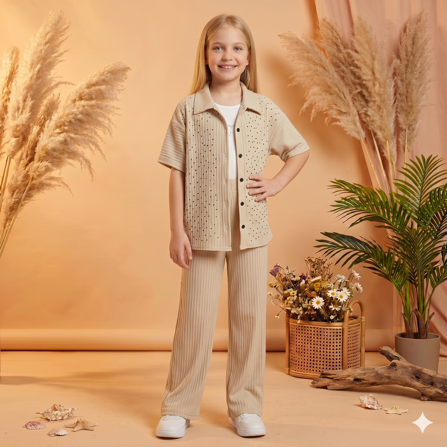 Ensemble Flowfit