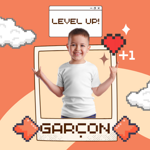 Garçon