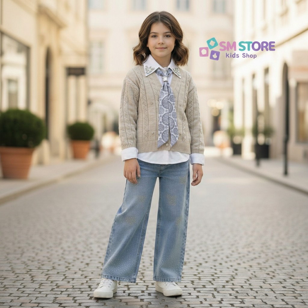 Ensemble Douce Étincelle