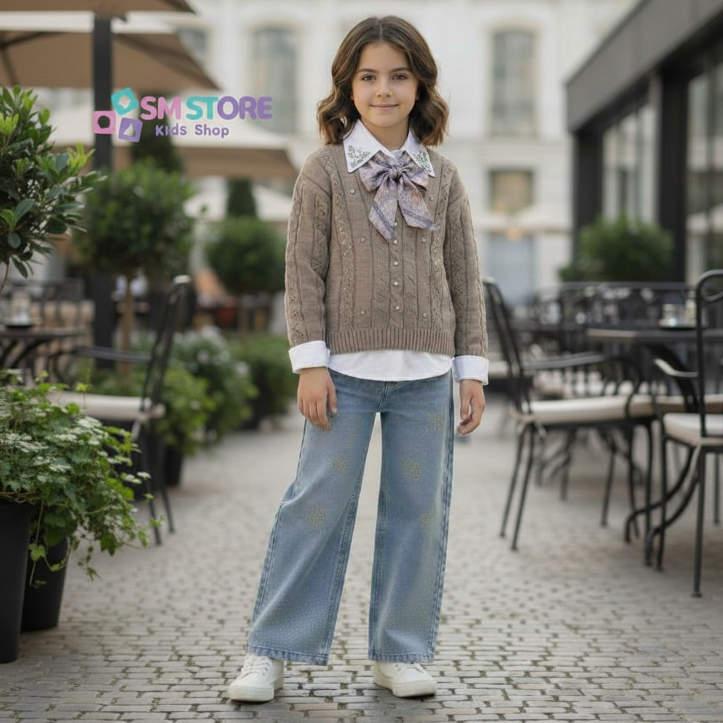 Ensemble Douce Étincelle